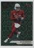 2024 Panini Donruss Elite Green Disco Kyler Murray #32 g6p