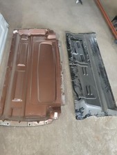 Cloison de separation (utilitaire) RENAULT TRAFIC 3