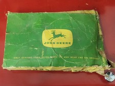 John Deere Af3328r Nos Wiring Harness 520 620 720