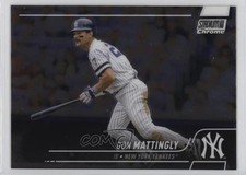 Click to enlarge Don Mattingly