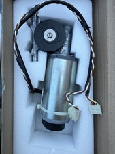 Dunkermotoren GR63x55 Automatic Sliding Door Motor gear DCU1 40V DC SG80K GEZE
