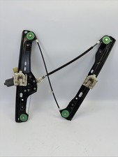 2011 BMW E90 3 SERIES 318D 320D 7060265S NEARSIDE FRONT WINDOW REGULATOR 