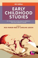 Rod Parker-Rees (U. A.) | Early Childhood Studies | Buch | Englisch (2015)