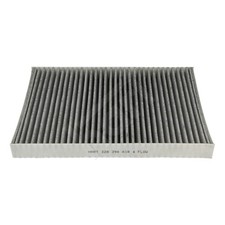 ORIGINAL® HART Filter, Innenraumluft Aktivkohle für Audi A4 B7 Avant A4 B6