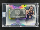 1/3 ≈1/1 ! 2024-25 Panini Eminence Jalen Brunson #VS-JLB Silver Bar Veterans