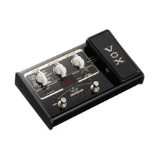 Vox Stomplab SL2G Modeling Guitar Effect Processor Pedal