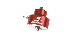 Aeromotive Rail Mount Adjustable Regulator 1986-93 Ford 5.0l