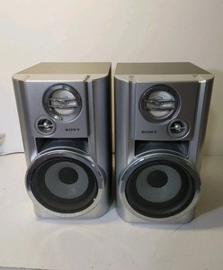 Sony Ss G7 | eBay