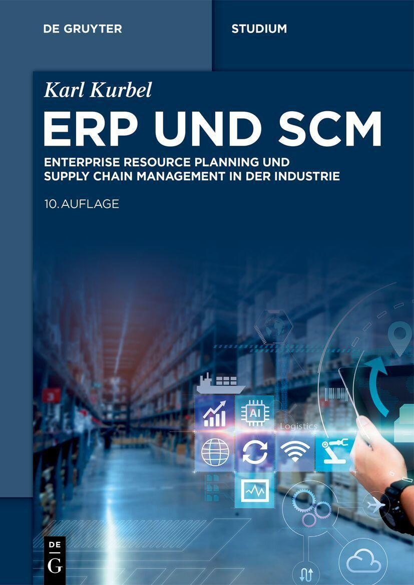 ERP und SCM Karl Kurbel