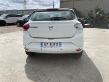 Pare-choc arrière Dacia SANDERO