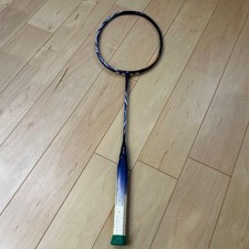 YONEX ASTROX 100ZZ 4UG5 Poor Condition item