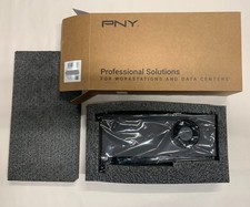 PNY NVIDIA RTX A4500 20GB PCI-Express (x16)4.0 GDDR6 Graphics. Opened Never Used