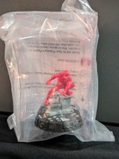 Heroclix Monthly OP Kit Daredevil M15-014 Limited Edition figure w/card 