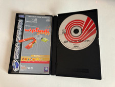 Wipeout 2097 Sega Saturn
