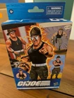 GI Joe Classified Series Sgt. Slaughter 6" Action Figure 2022 Hasbro New #53