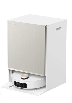 Dreame Matrix 10 Ultra Saugroboter mit Wischen NEU