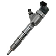 Inyector de combustible diésel Common Rail 0445110631 para JMC ISUZU 4JB1 JX49ZLQ4