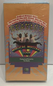 Beatles Vhs | eBay