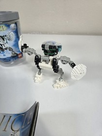 LEGO BIONICLE: Kohrak (8565)