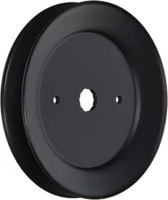 332512B Spindle Pulley Replaces Craftsman/Husqvarna/Poulan 129861, 153535, 17343
