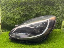 FORD PUMA N/S PASSENGER LED HEADLIGHT - 2020-2023 - P/N L1TB13E015DG