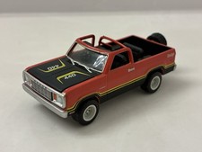 Greenlight Collectibles 2015 All-Terrain Series 1978 Dodge Ramcharger LOOSE