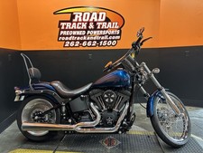 2006 Harley-DavidsonÂ® FXSTB - Night Train 