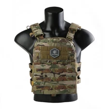 Emersongear For CP AVS Tactical Vest Harness Body Armor Plate Carrier 11.11 Sale
