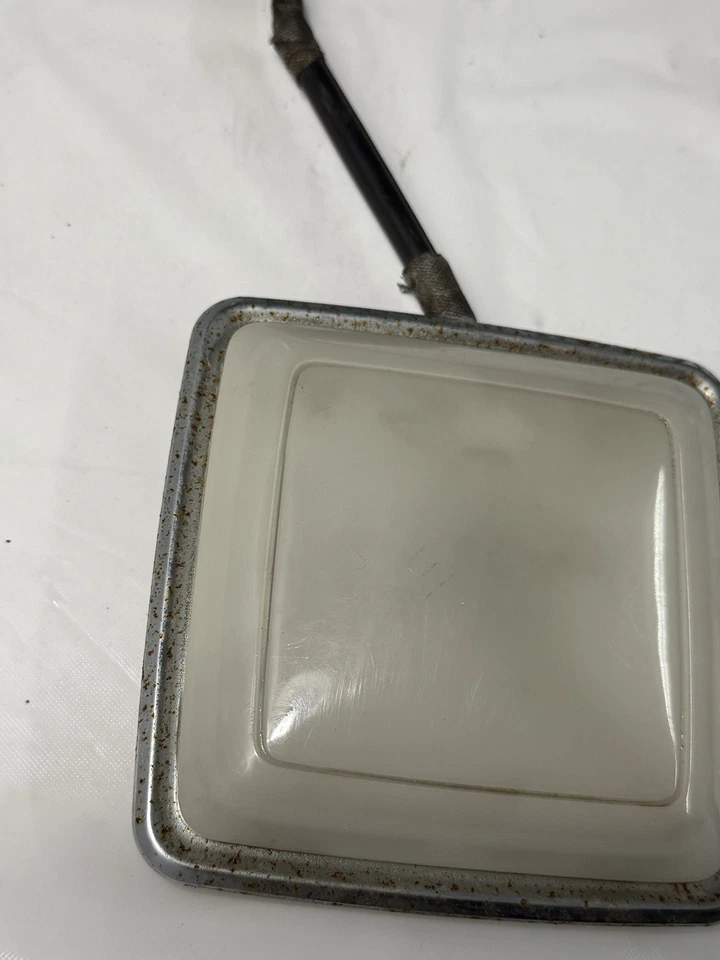 Dodge B150 B250 Van REAR Overhead Roof Dome Map Reading Light Lamp 81-94 OEM - Image 4 of 4