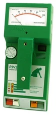 Tramex RWS Roof & Wall Moisture Detector