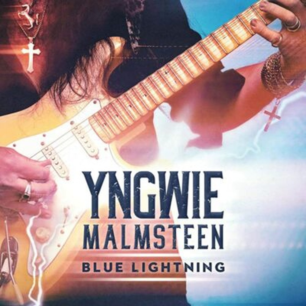 YNGWIE MALMSTEEN-UNTITLED-JAPAN BLU-SPEC CD