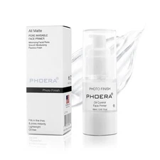 PHOERA Primer Face Foundation Primers,Face Primer for Makeup Long Lasting Hydrat