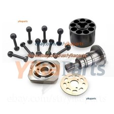 V12-60 Hydraulic Motor Repair Kits For Parker Piston Motor Excavator Parts