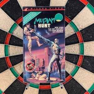 Mutant Hunt | eBay
