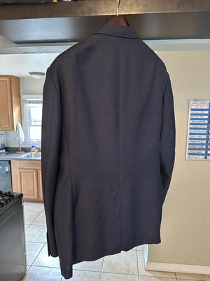 Tom Ford Windsor Navy Blazer – Gold Buttons – Retail: $4,590 | eBay