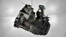 Boite de vitesse Volkswagen JETTA