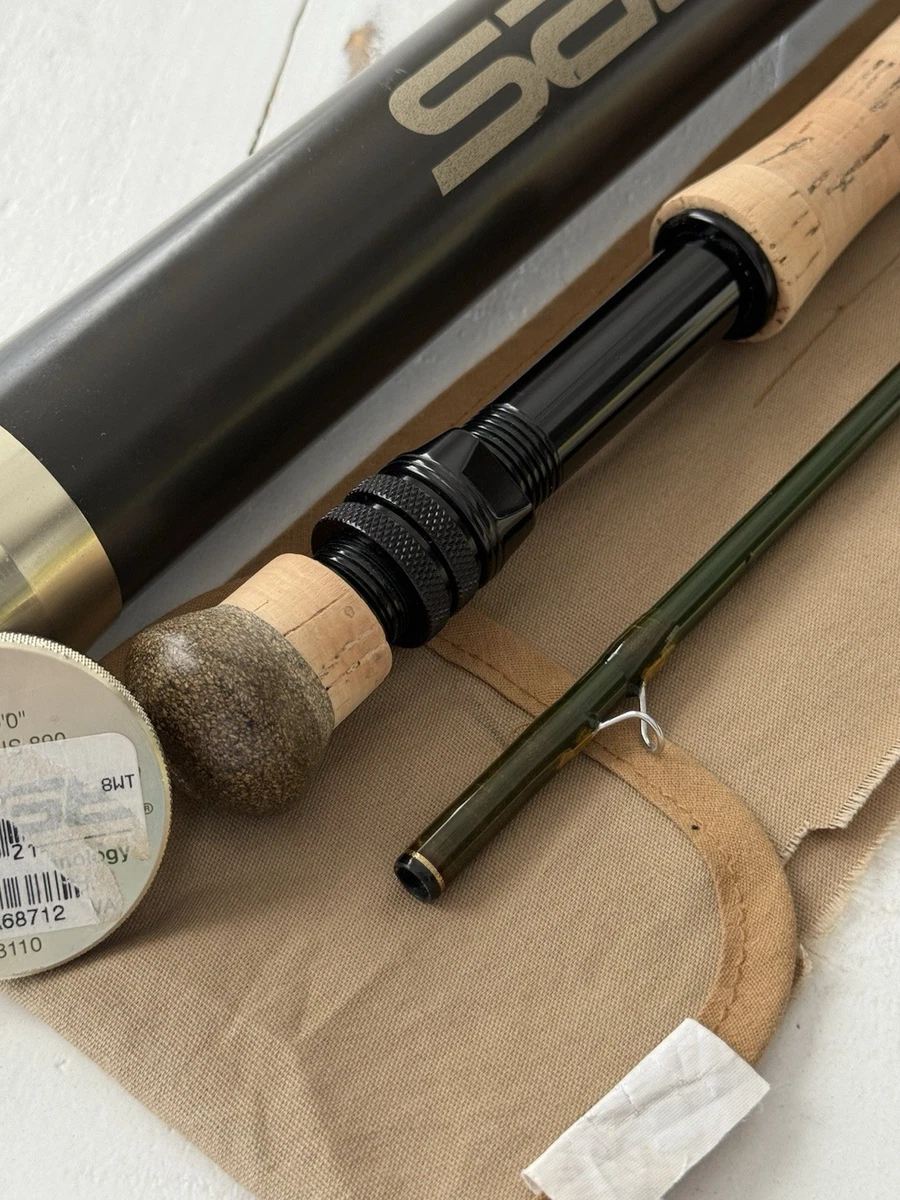 Sage Z Axis Fly Fishing Rods for sale - eBay
