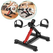 Mini Heimtrainer Pedaltrainer Bike Fitness Beintrainer Fahrrad Fitness Bike