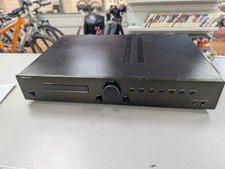 Tibo Audio TI 410 Hi-Fi Stack System - Integrated Bluetooth Amp & DAB/FM Tuner