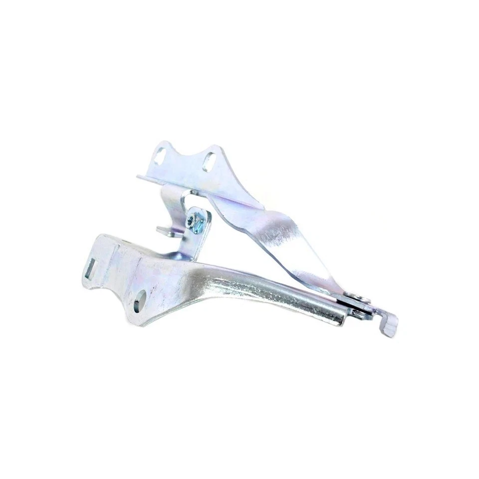 For Infiniti G35 2003 Nissan 350Z 03-07 Hood Hinges Coupe Left & Right Set of 2 - Image 4 of 4