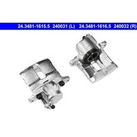 ATE 24.3481-1615.5 Bremssattel Vorderachse Links FüR CitroëN Peugeot Renault