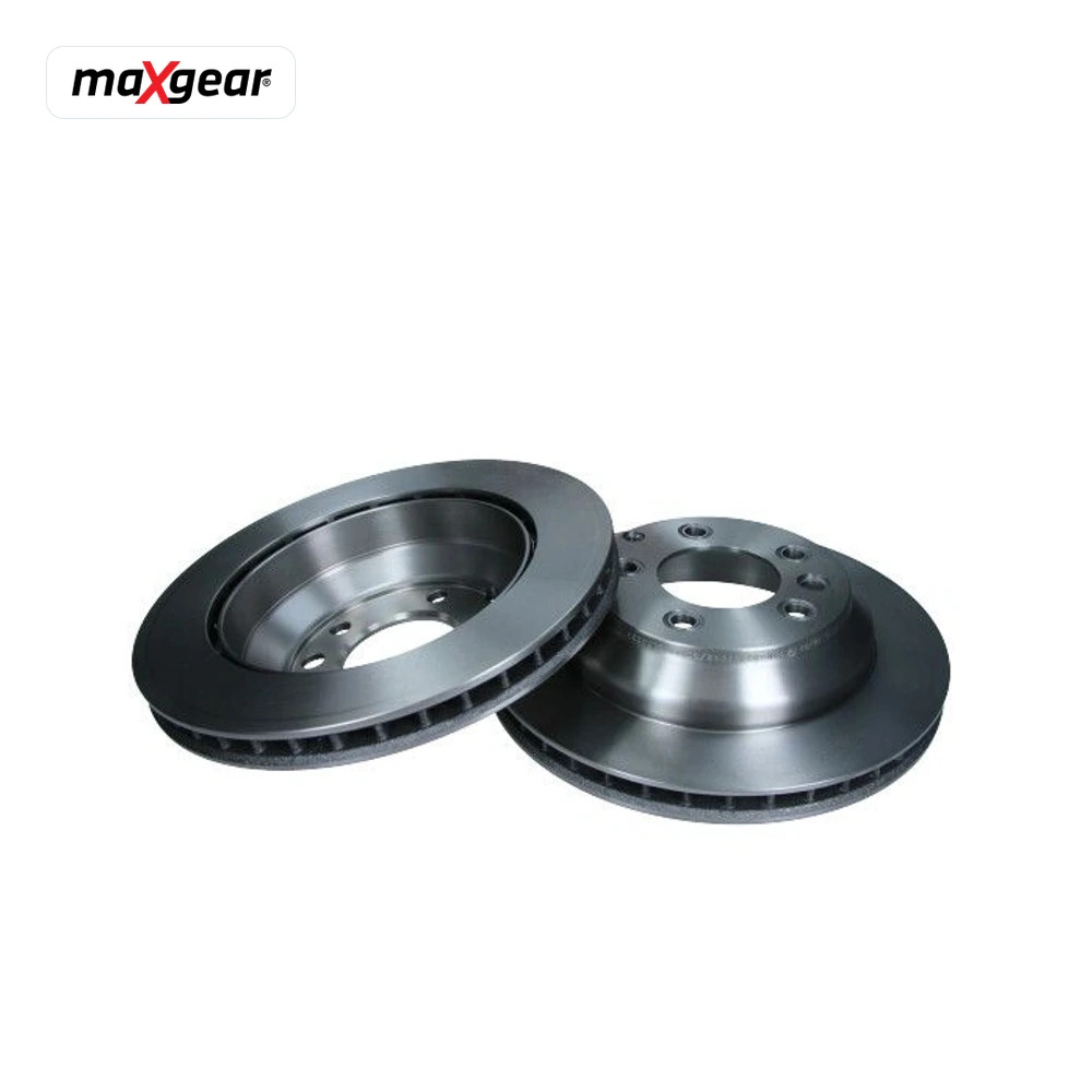 Disque de frein MAXGEAR