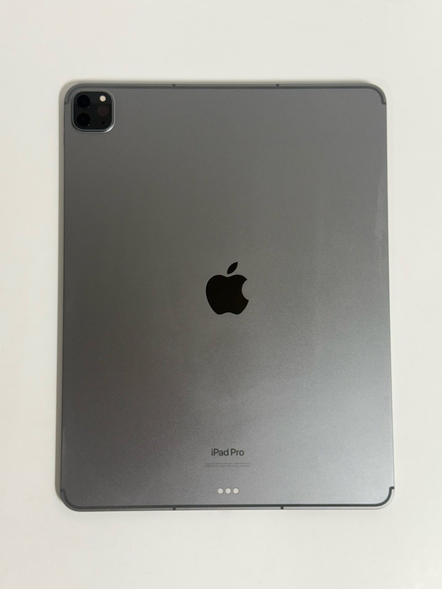 Apple iPad Pro 6th Gen 12.9in - 1TB (Wifi + Cellular) (Unlocked