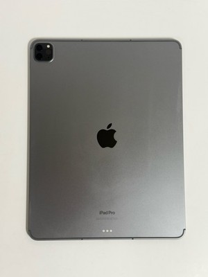 Apple iPad Pro 6th Gen 12.9in - 1TB (Wifi + Cellular) (Unlocked