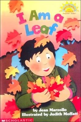 I Am a Leaf (Hello Reader)