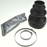 Spidan Achsmanschettensatz FüR Peugeot 206 CC 2D 2A/C 3A/C CitroëN Berlingo MF