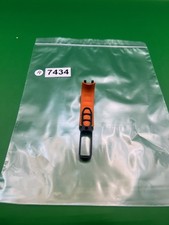 Planet Eclipse Navigation Console Orange For EGO LV1/LV1.1/GEO 3.1/3.5/GSL