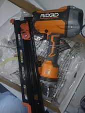 RIDGID R350RHF 3-1/2 in. Round-Head Framing Nailer