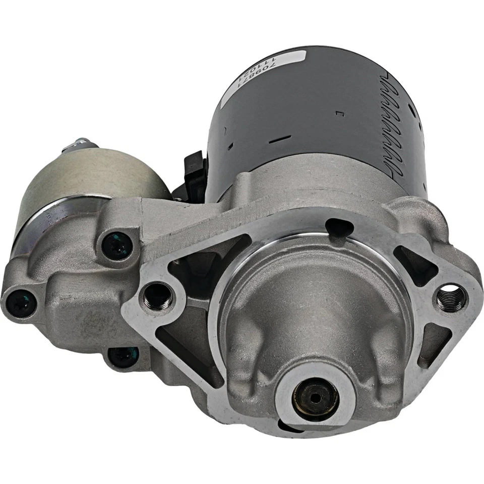 Starter For Mercedes-Benz E350 Convertible 2013-2014 2769061200; 410-24394 Foto 2 de 4