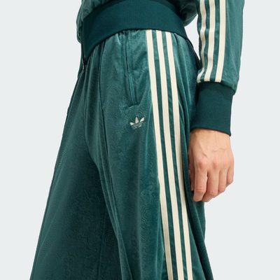 adidas Women's Originals x Liberty London Debossed Plush Velvet